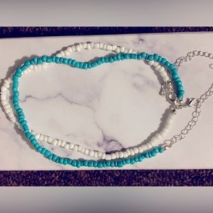 Beaded Chokers